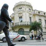 La deuda que la localidad madrileña tiene con la SGAE comprende los conciertos, bailes populares y representaciones dramáticas de las fiestas