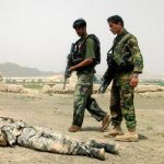 Los talibán atacan dos bases aliadas 72 horas después de asaltar la española