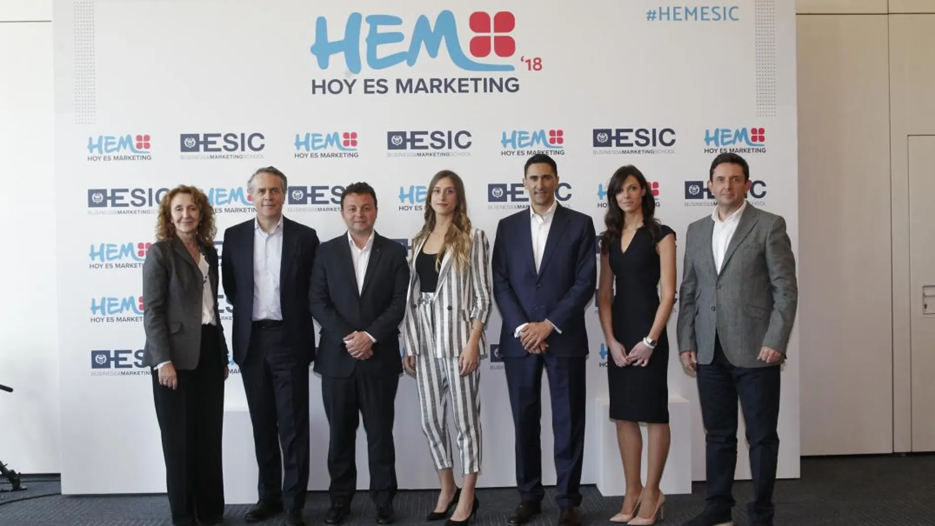 Decimoquinto aniversario de «Hoy es Marketing»