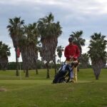 Jornada final del The Spirit International
