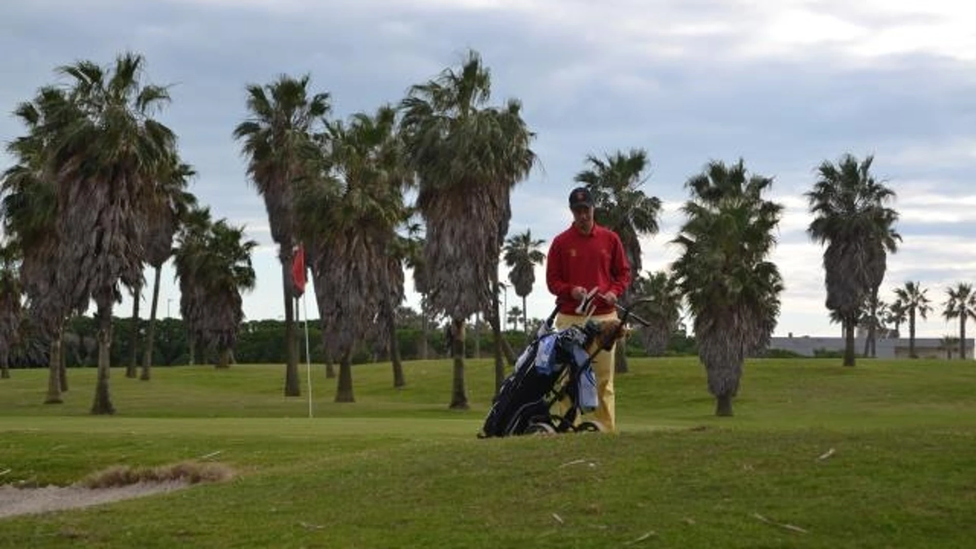 Jornada final del The Spirit International