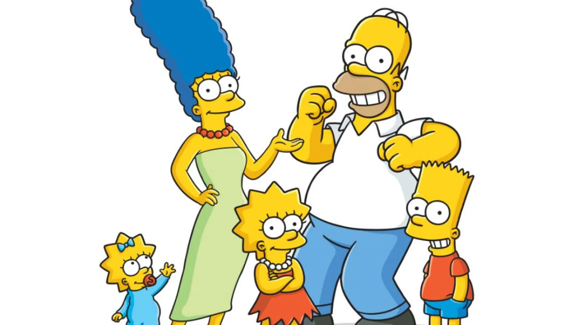 Feliz Día Mundial de los Simpson