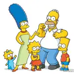 Feliz Día Mundial de los Simpson