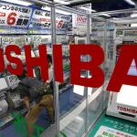 Imponen una multa récord a Toshiba por su fraude contable multimillonario
