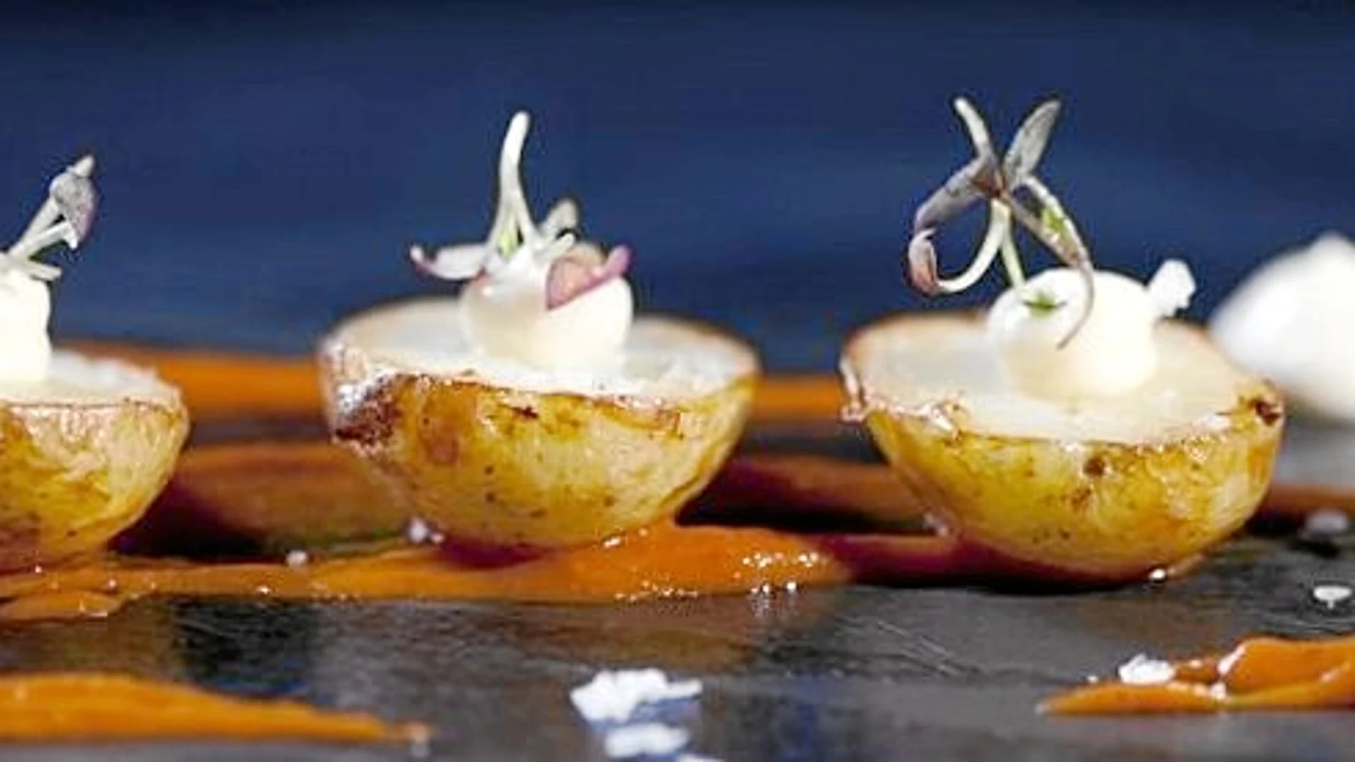 El Portal, a la aventura culinaria