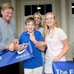 Ernie Els