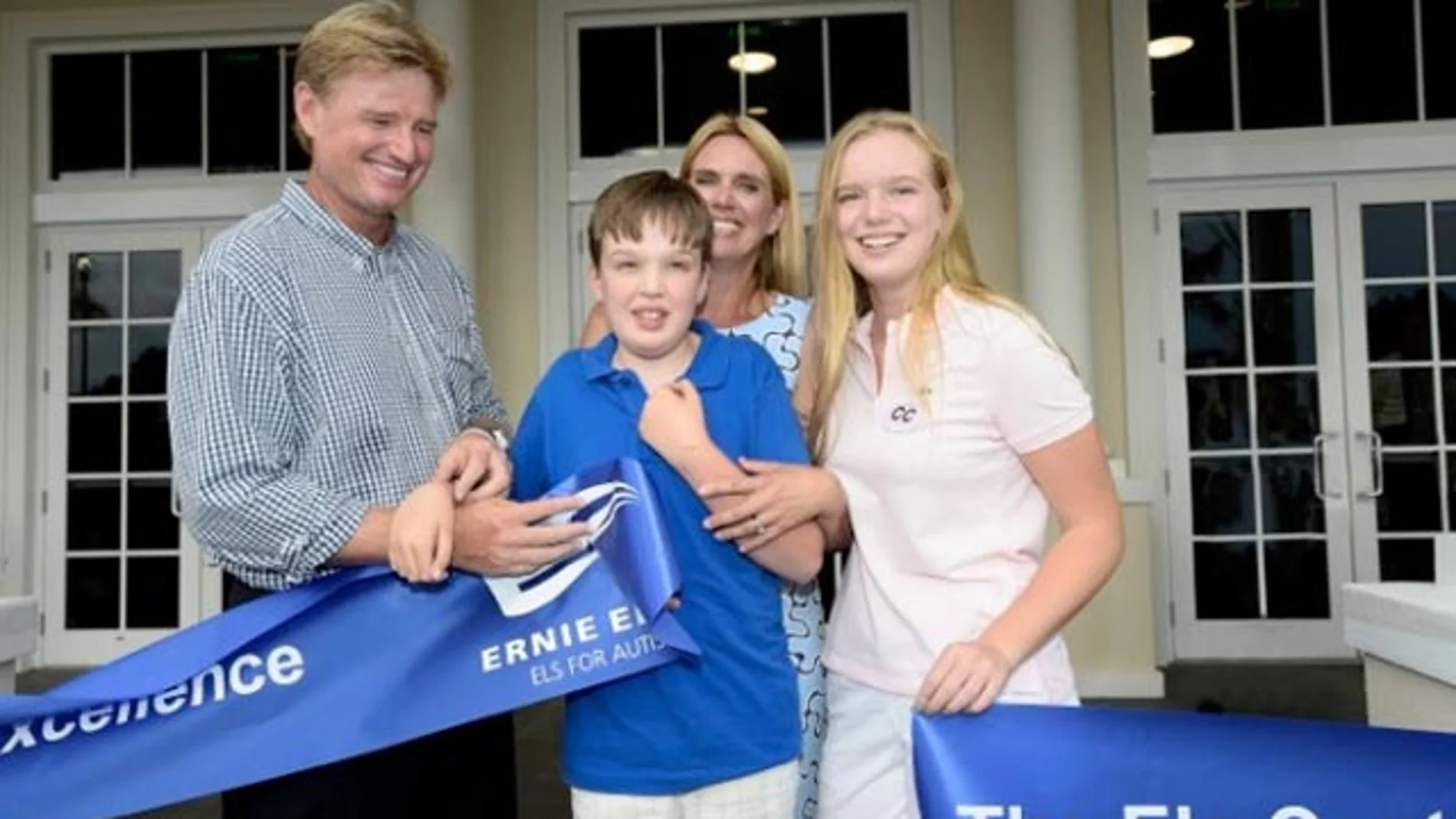 Ernie Els