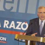 Melilla acusa a Marruecos de «magnificar» los incidentes y lamenta la falta de «contundencia» de Zapatero
