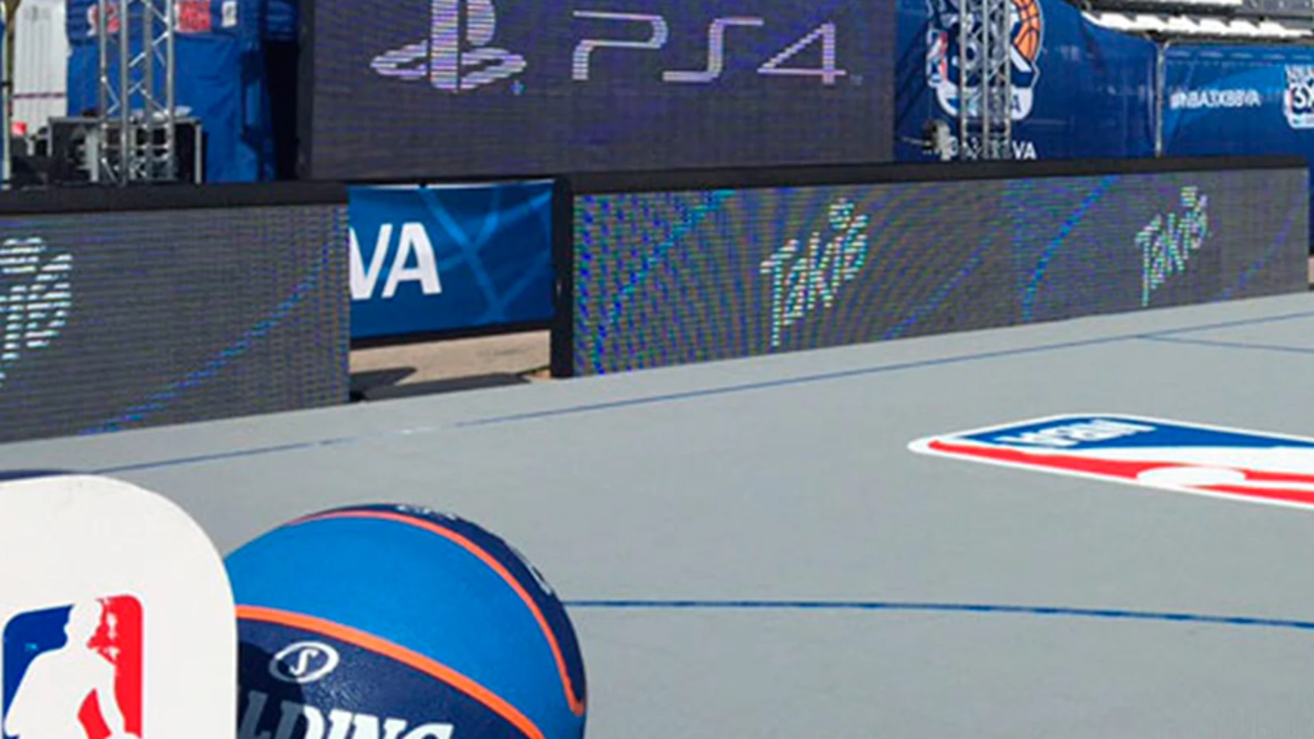 PlayStation y NBA lanzan la primera competición de e-sports de la NBA en España