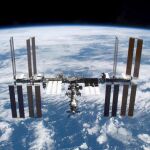 La Estación Espacial Internacional dejará de funcionar en 2024