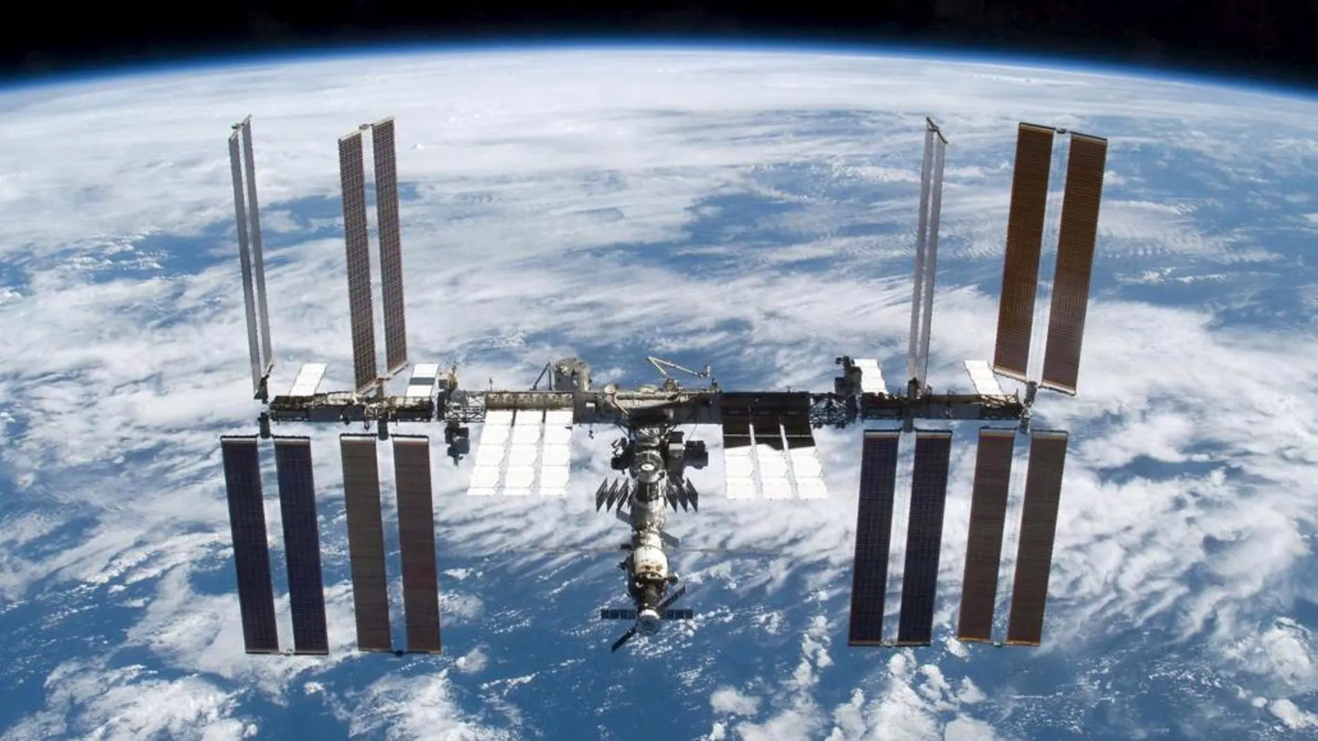La Estación Espacial Internacional dejará de funcionar en 2024