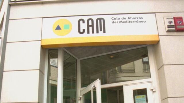 La Audiencia Nacional llevará a juicio a la cúpula de CAM por las preferentes