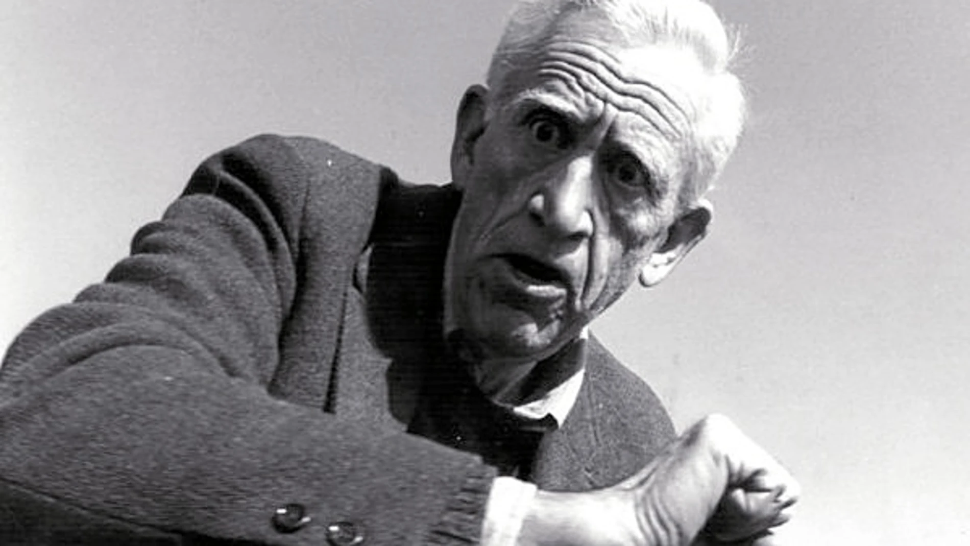 Salinger: entender al león enjaulado