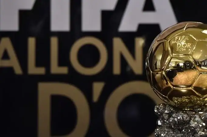 Una filtración posiciona a Lewandowski como ganador del Balón de Oro 2021