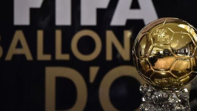 Balón de Oro