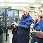 Una industria digital, una industria más competitiva