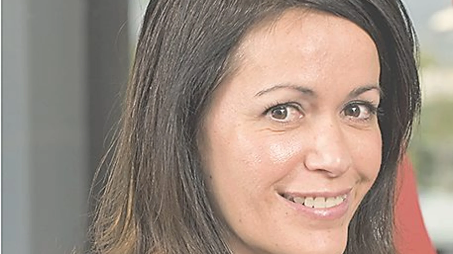 Cristina Infante