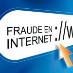 Fraude en internet