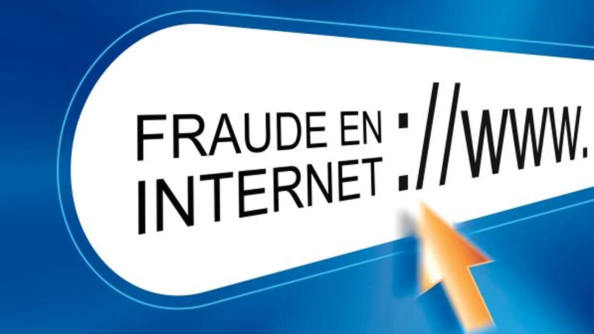 Fraude en internet
