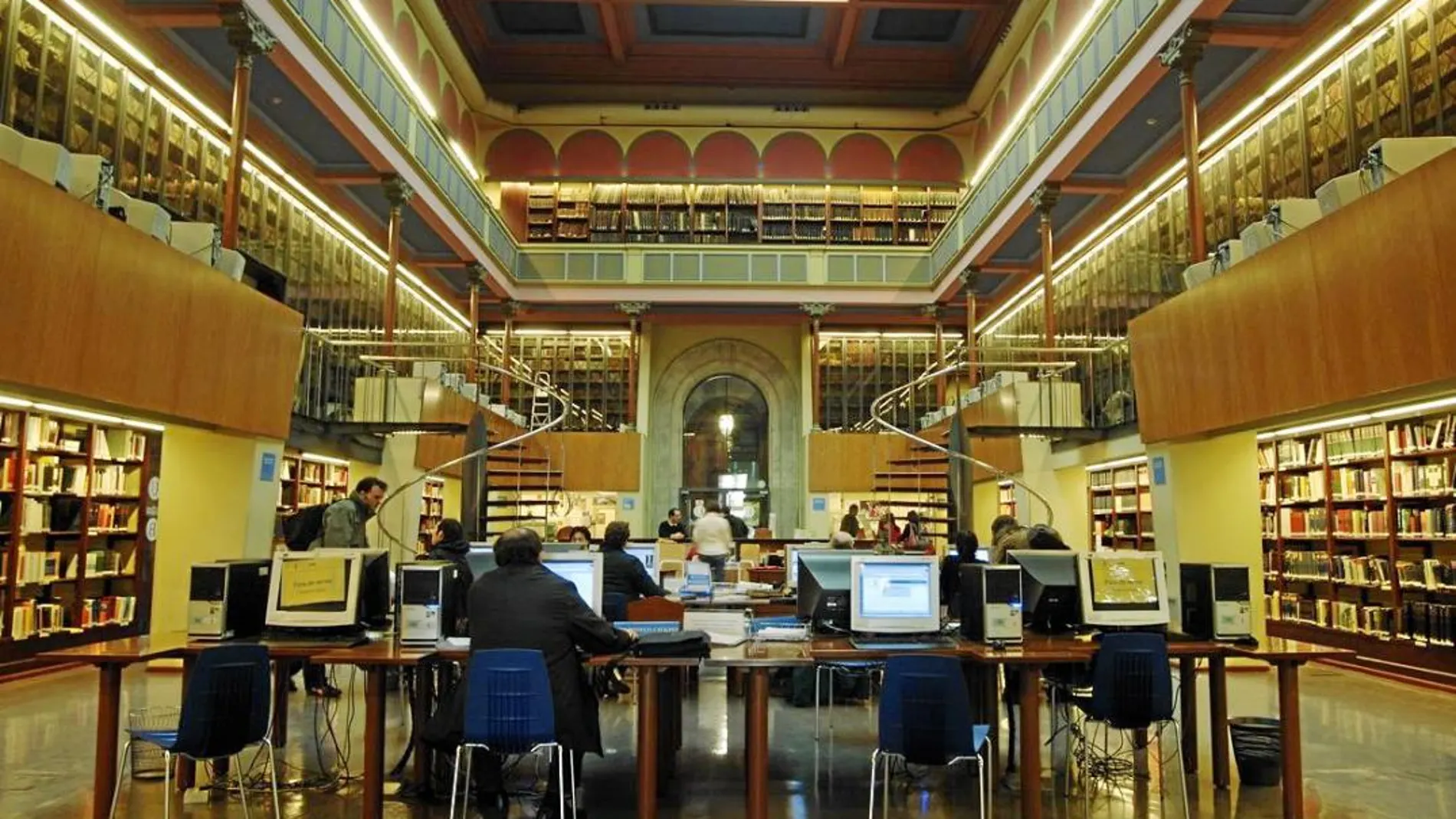 La Universidad de Barcelona es la institución académica española mejor situada en el ranking de Shanghai