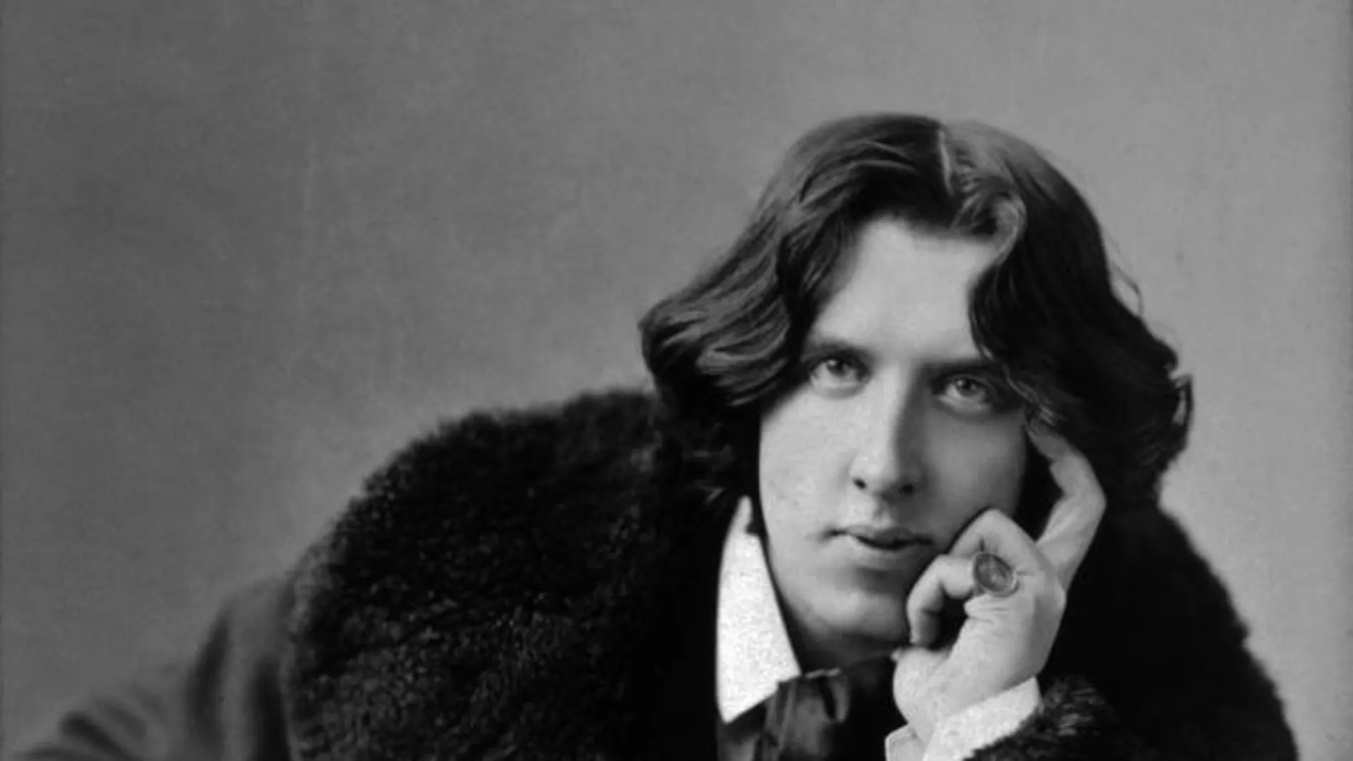 La conversión de Oscar Wilde