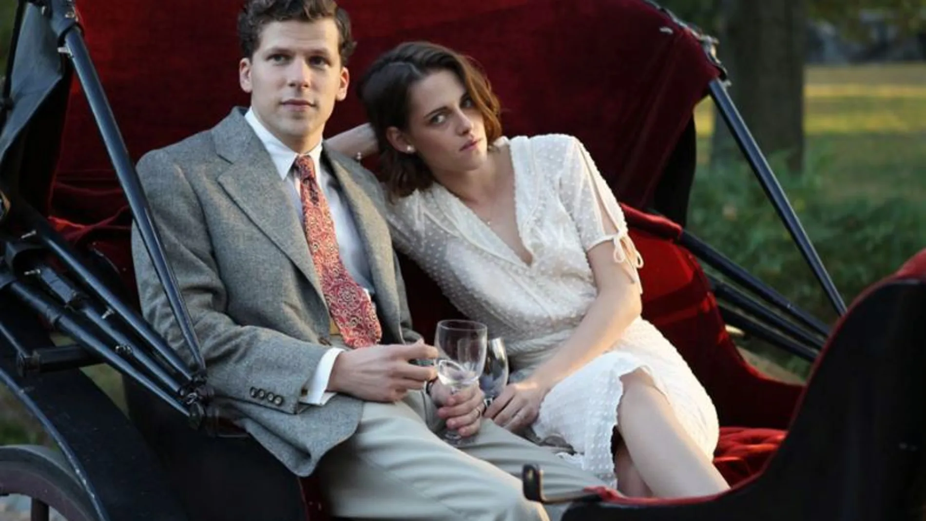 «Café Society»