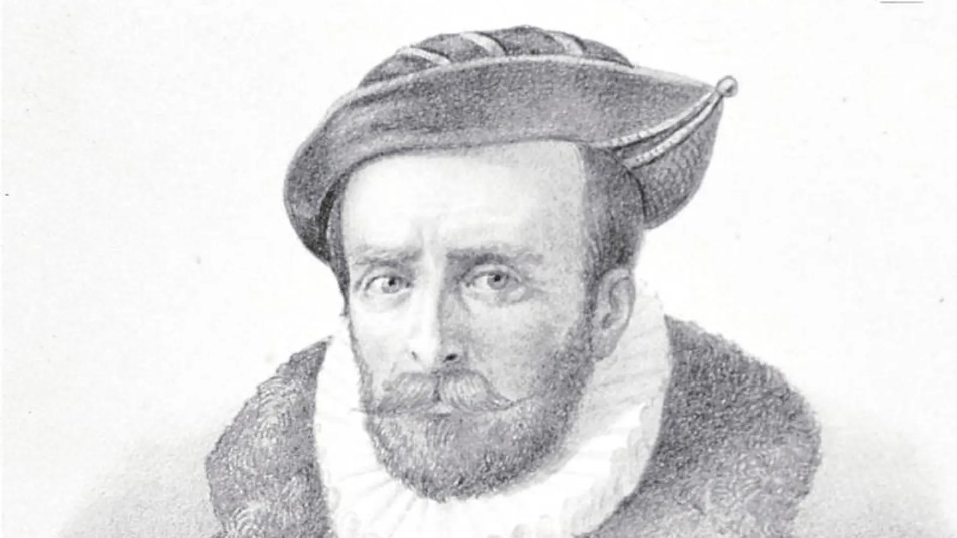 El navegante Álvaro de Mendaña, que llevó a cabo dos expediciones al Pacífico, nació en El Bierzo y murió en las Islas Salomón.