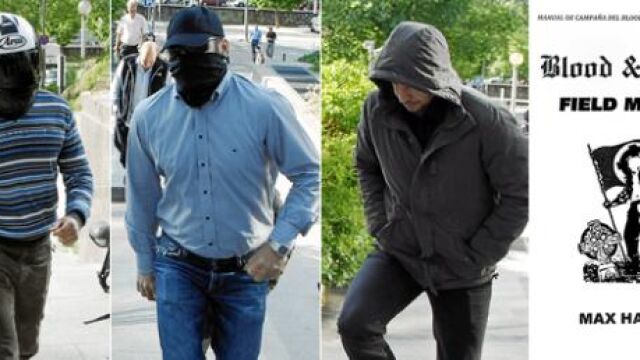 Objetivo: «Atraer a jóvenes blancos»