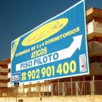 El precio de la vivienda libre baja el 6,8% en el primer trimestre