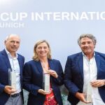 BMW Golf CUp International Sant Cugat