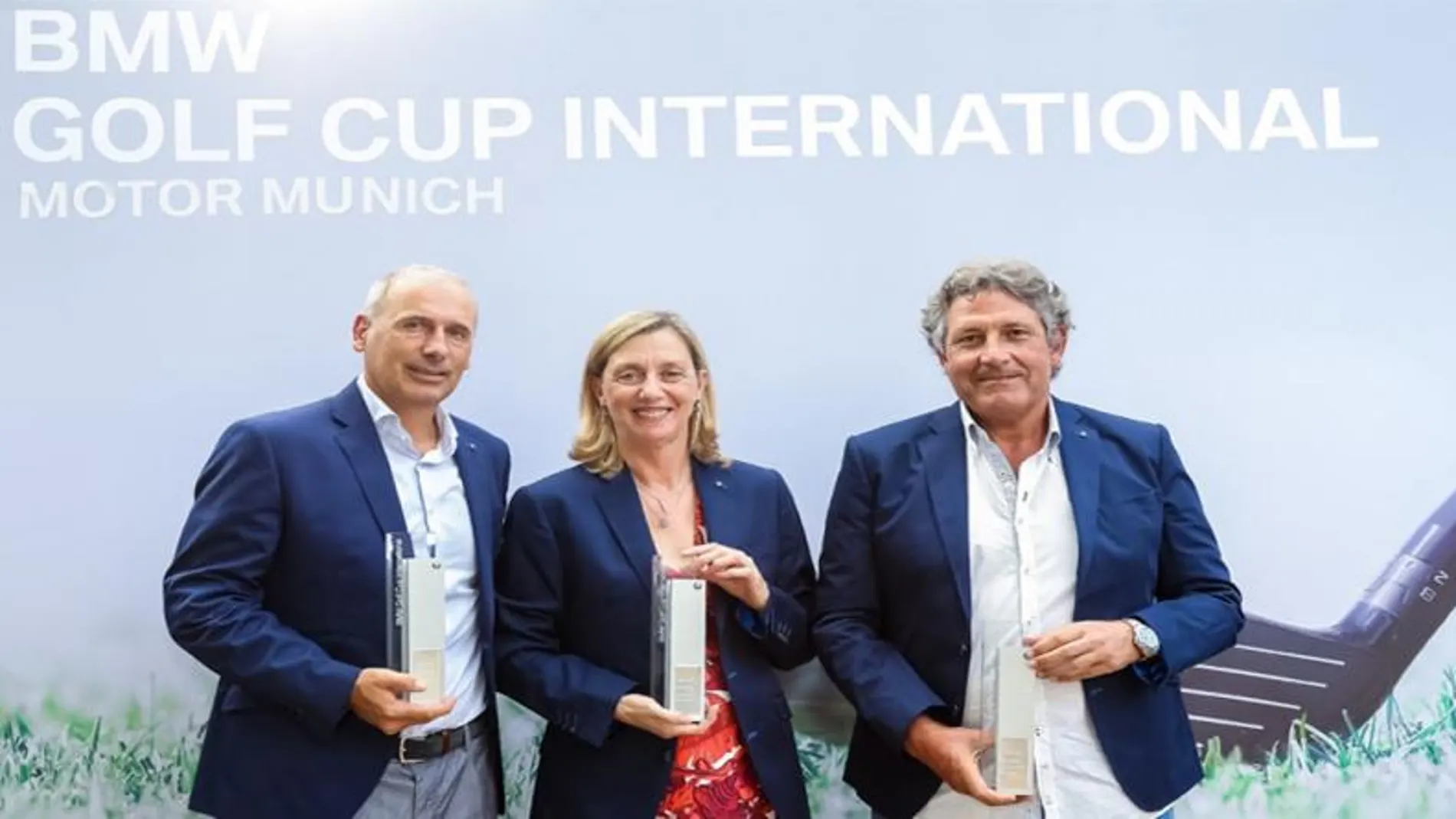 BMW Golf CUp International Sant Cugat