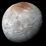  Plutón gana puntos ante los astrónomos