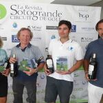 Final clasificatorio de La Revista de Sotogrande