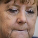 Angela Merkel