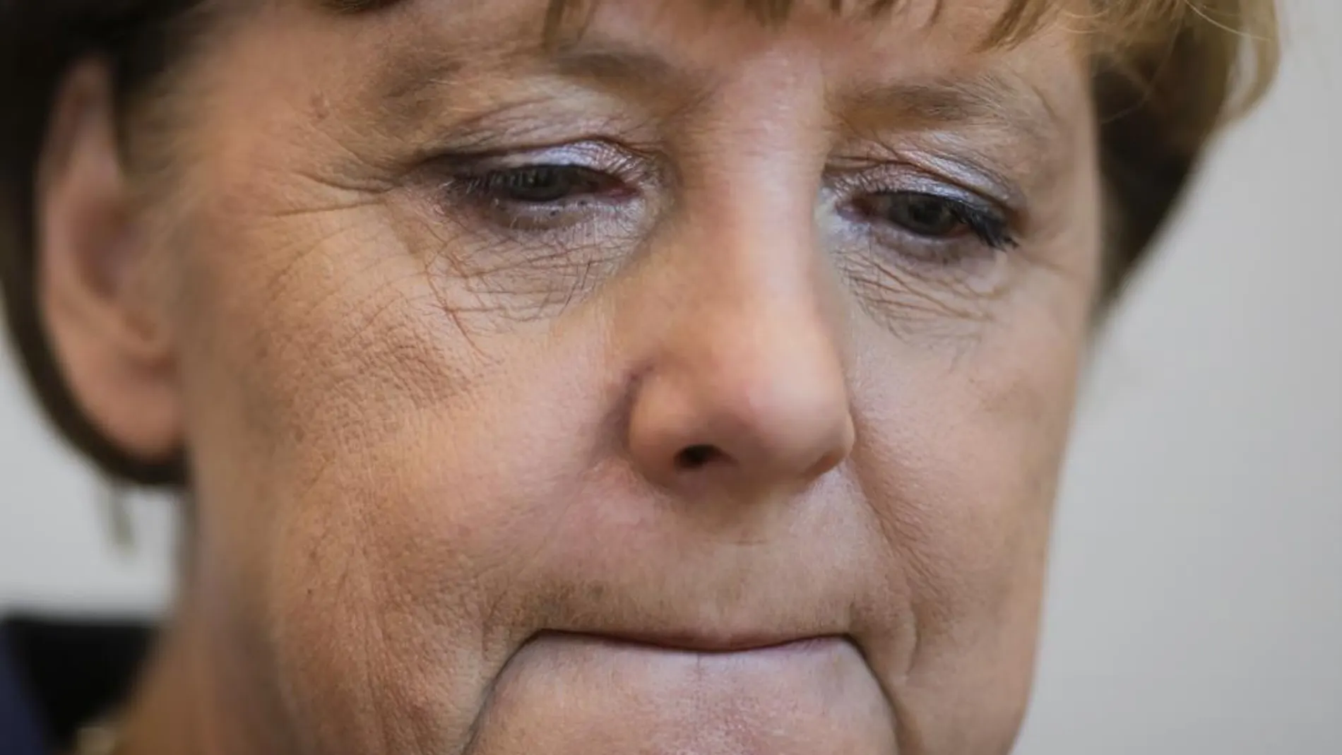 Angela Merkel
