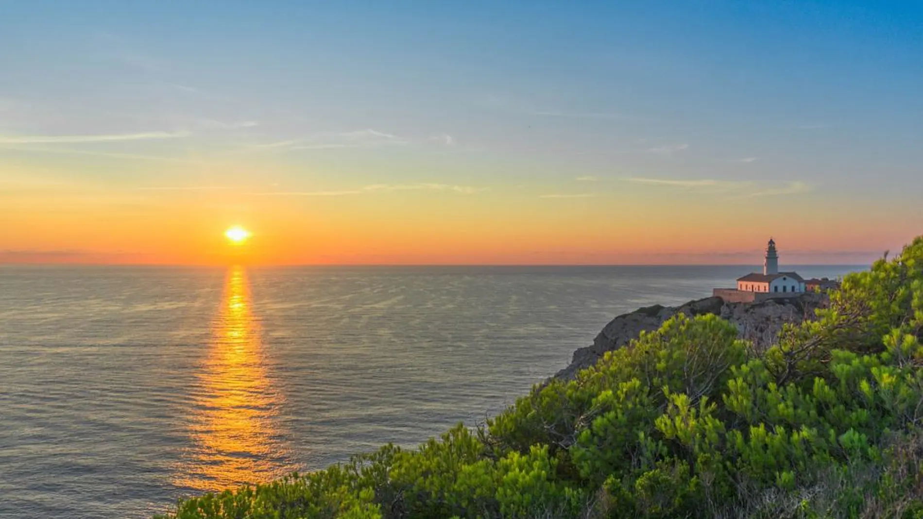 Los cinco lugares que no te puedes perder en Mallorca