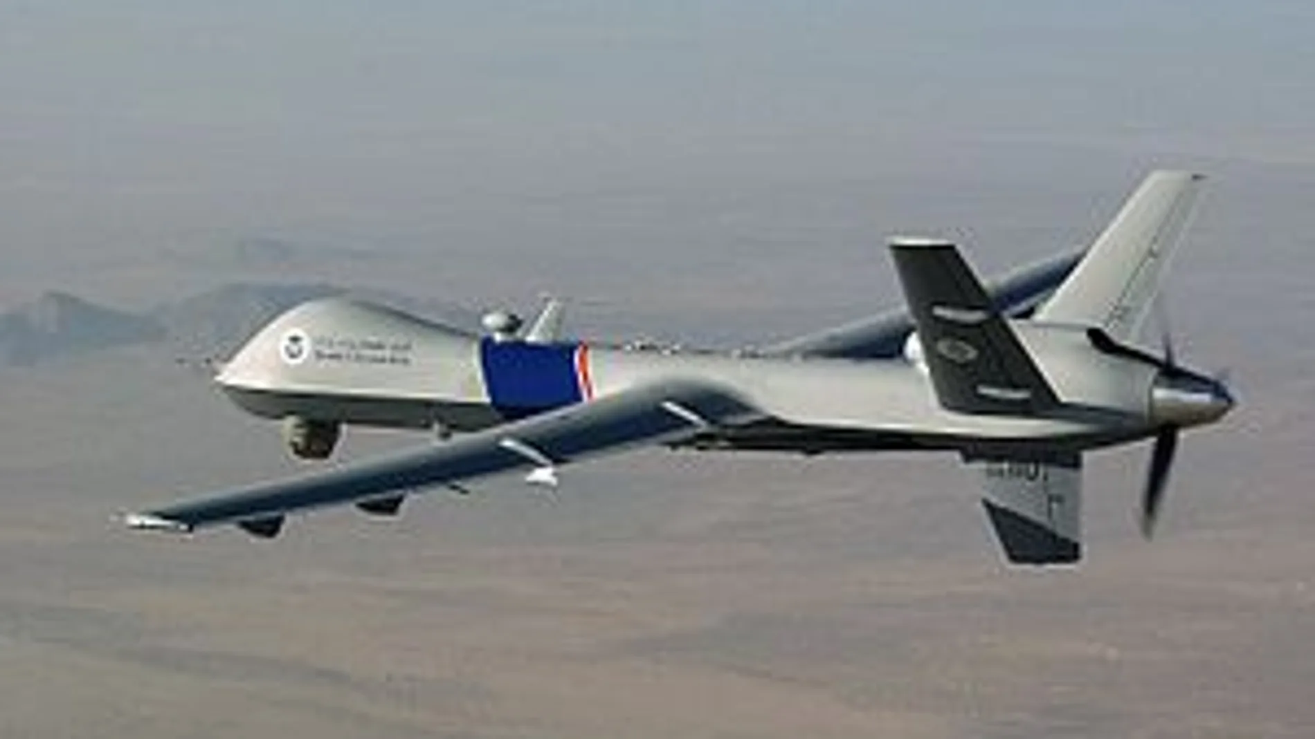 MQ-9 Reaper