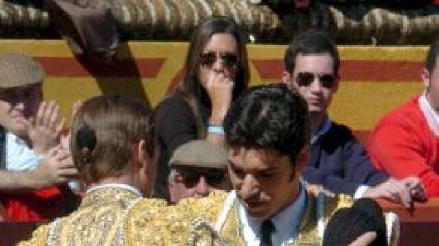 Éxitos en la vuelta de Espartaco