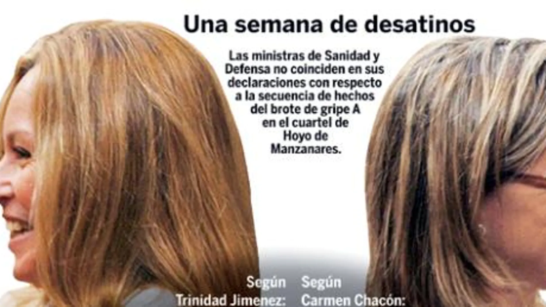 Chacón «carga» a la Comunidad de Madrid las visitas escolares al cuartel