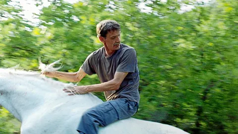 «Western»: La ley de la frontera
