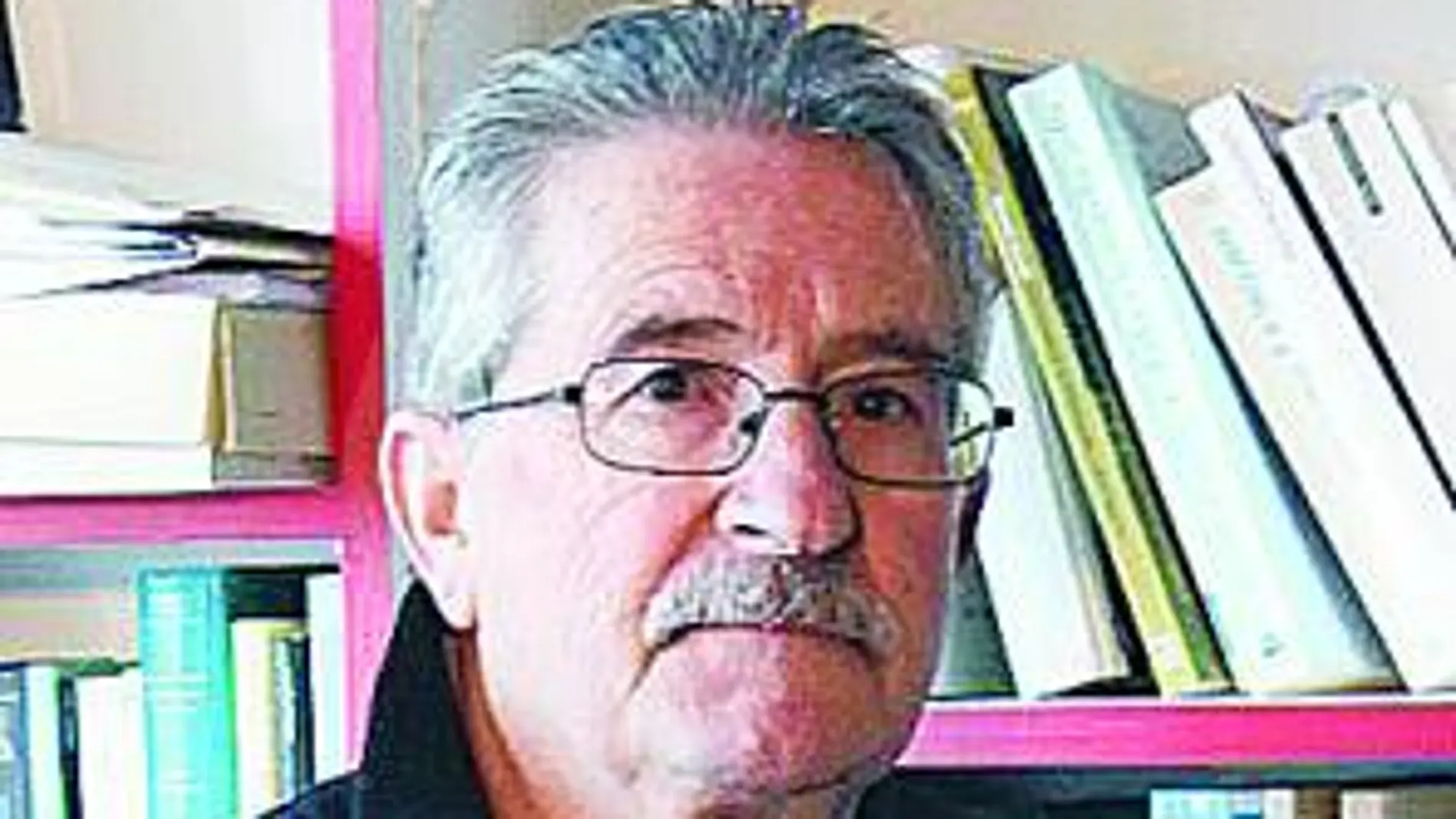 Mikel Azurmendi