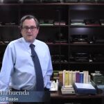 El videoblog de Francisco Marhuenda: «España no puede seguir adelante con políticos inexpertos»