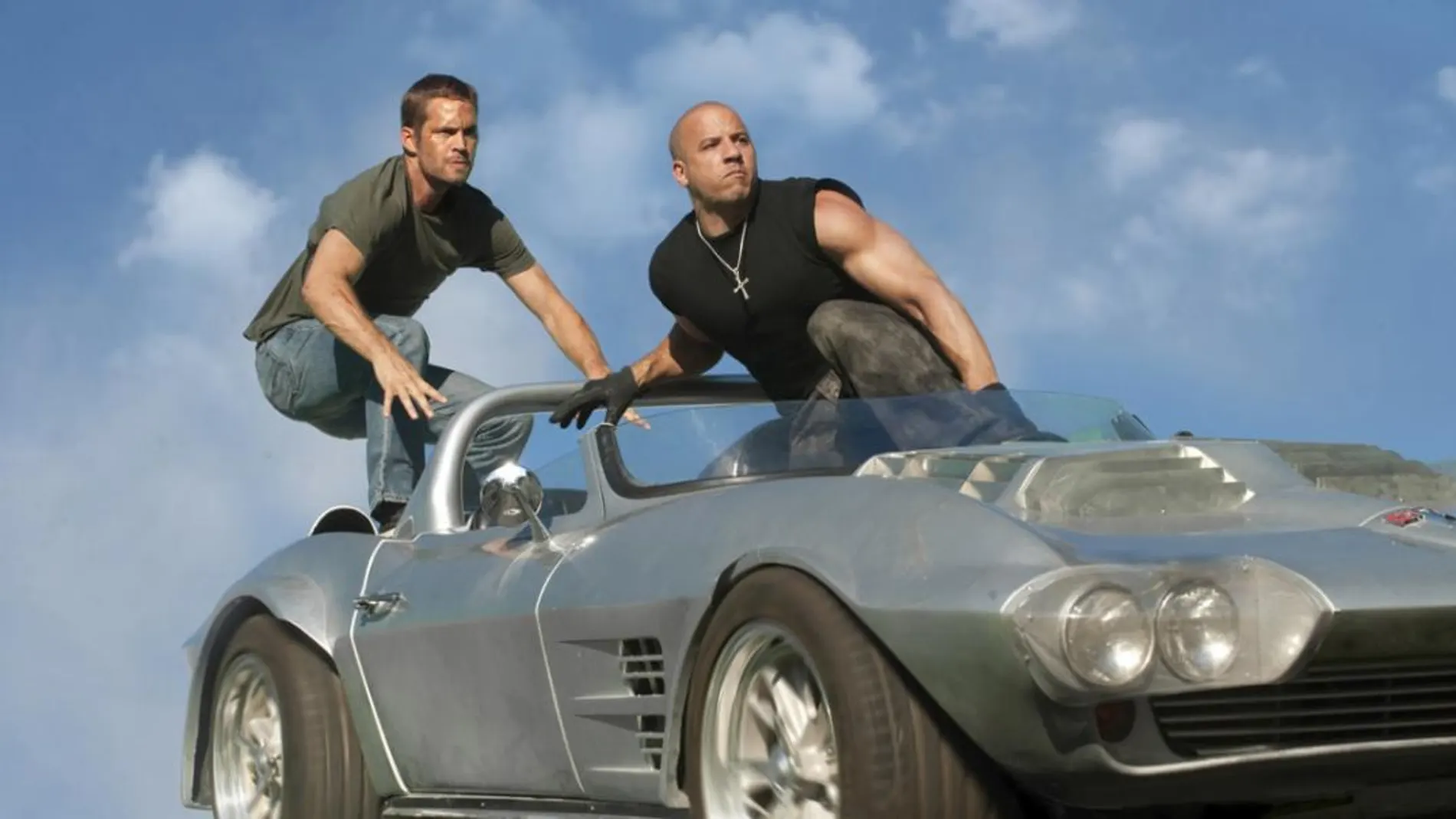 Netflix adaptará la saga ‘Fast & Furious’ como serie de animación