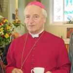 John Broadhurst ha sido el primer obispo anglicano en anunciar que dimitirá para ingresar en un Ordinariato anglocatólico