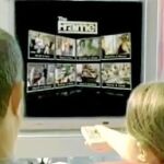 Antena 3 abre «El Marco» un solo programa y ocho «realities» simultáneos