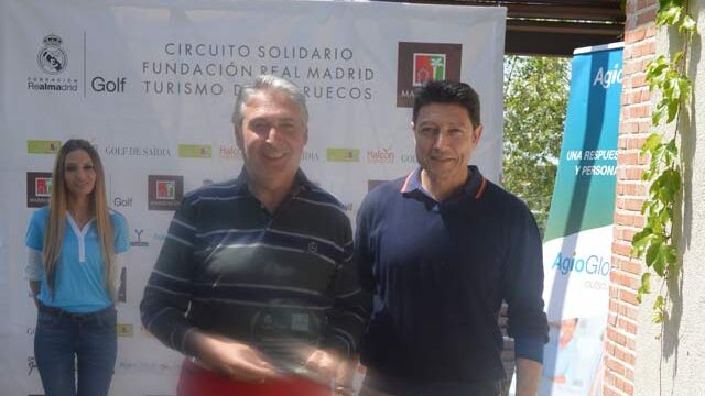 Ganador en Layos