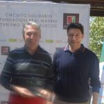 Ganador en Layos