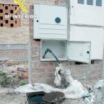 Utilizaban el conocido como método del «pinchazo»