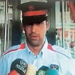 Enrique, el héroe de Getafe