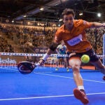 Reportaje palas World Padel Tour